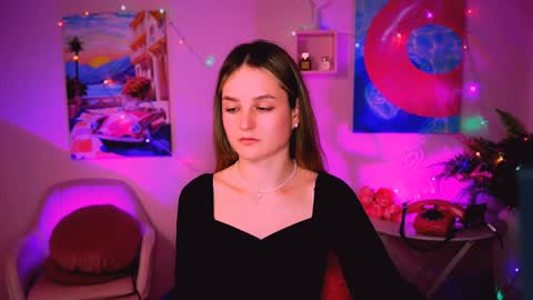 Debora online show from January 6, 6:58 am