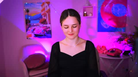 Debora online show from January 13, 7:32 am