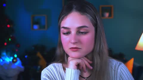 Debora online show from January 19, 12:17 pm