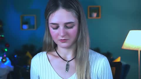 Debora online show from January 19, 3:21 pm