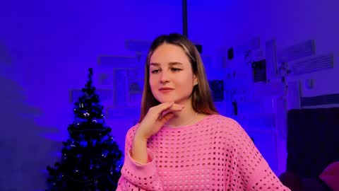 Debora online show from January 24, 3:34 pm