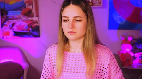 Debora online show from January 26, 4:20 am