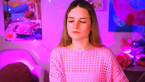 Debora online show from January 28, 8:14 am