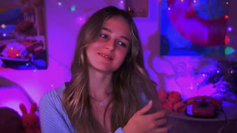 Debora online show from February 6, 10:26 am