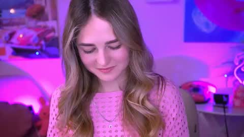 Debora online show from February 17, 4:48 pm