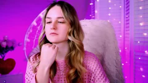 Debora online show from February 25, 6:09 pm