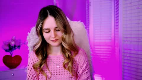 Debora online show from February 26, 3:21 am