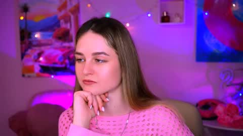 Debora online show from February 27, 11:20 am