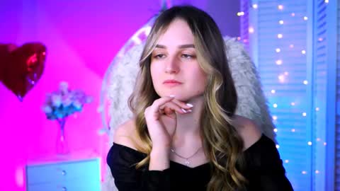 Debora online show from March 2, 1:36 am