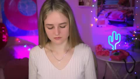 Debora online show from March 10, 3:45 am