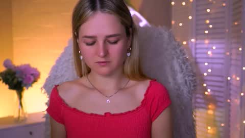 Debora online show from October 9, 3:48 am