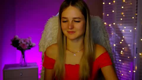 Debora online show from November 21, 3:38 am