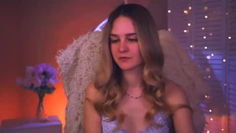 Debora online show from February 21, 4:13 am