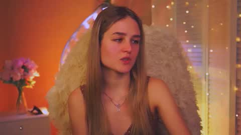 Debora online show from February 28, 5:41 am