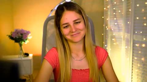 Snapshot of deboralarson chatting on July 15, 2:39 am Debora online show from July 15, 2:39 am