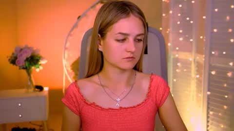 Snapshot of deboralarson chatting on July 19, 3:32 am Debora online show from July 19, 3:32 am