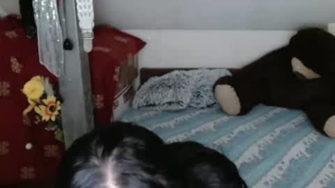 Snapshot of debramilf chatting on May 3, 1:22 am DebraMilf online show from May 3, 1:22 am