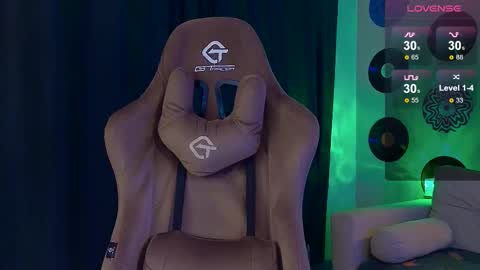 Samuel online show from March 17, 11:19 pm