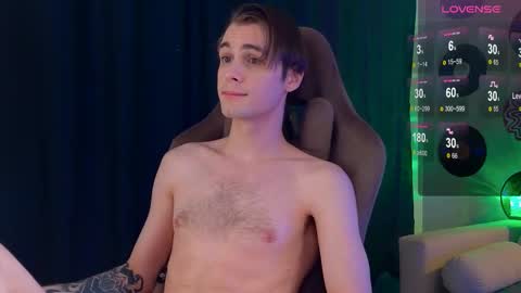 Samuel online show from March 26, 3:28 pm