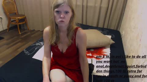 Amy online show from January 26, 5:34 am