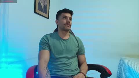 Santiago online show from February 2, 3:27 am