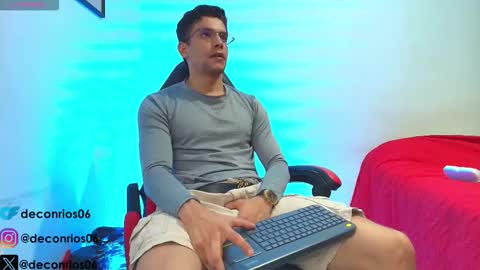 Santiago online show from February 18, 3:02 am