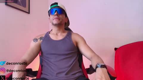 Santiago online show from March 19, 7:18 pm