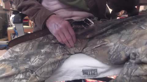 Snapshot of deeepocean chatting on March 2, 7:56 pm deeepocean online show from March 2, 7:56 pm