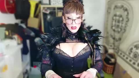 Deeliah online show from January 5, 1:35 am