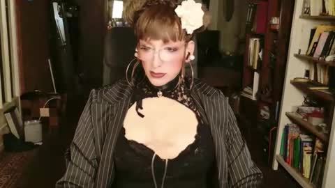 Deeliah online show from November 29, 11:41 pm