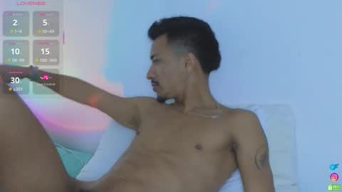 deen_salvatore online show from February 20, 9:10 am