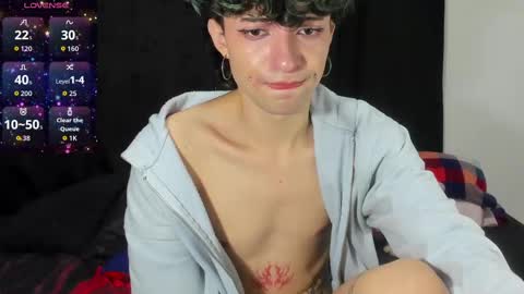 Snapshot of deep_sexual_dream1 chatting on October 3, 6:05 pm deep sexual dream1 online show from October 3, 6:05 pm