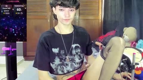 Snapshot of deep_sexual_dream1 chatting on October 6, 6:16 pm deep sexual dream1 online show from October 6, 6:16 pm