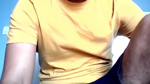 sandy4umylove2014 online show from March 13, 5:47 am