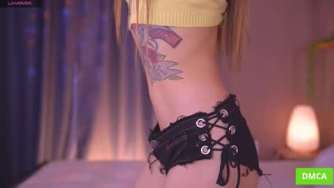 Eva online show from November 20, 8:14 am