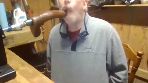 Snapshot of deepthroat227 chatting on November 11, 2:44 am Deepthroat My Big Dildos online show from November 11, 2:44 am
