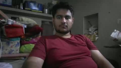 deepu1248 online show from March 27, 2:28 am