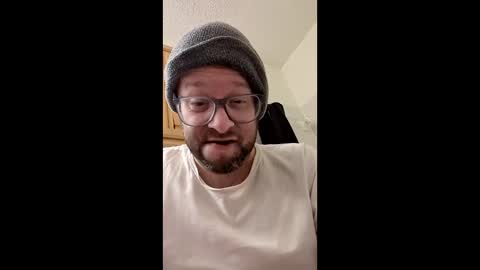 deesabird online show from February 16, 5:25 am