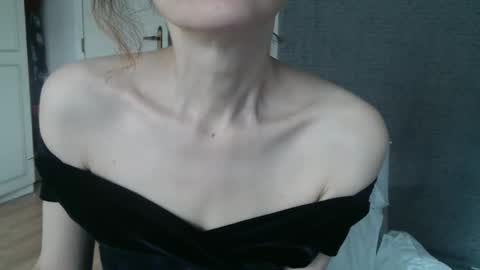 KamiDevi online show from September 13, 12:49 pm