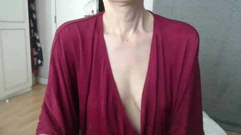 KamiDevi online show from September 16, 12:17 pm