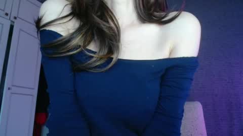 KamiDevi online show from November 29, 3:37 pm