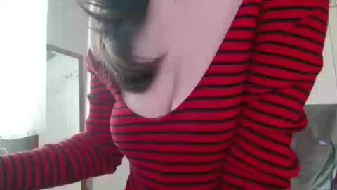 KamiDevi online show from March 10, 3:28 pm