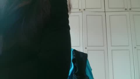 Snapshot of deessedivine chatting on May 16, 1:10 pm KamiDevi online show from May 16, 1:10 pm