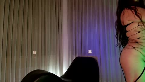 Andre  online show from December 5, 6:32 am