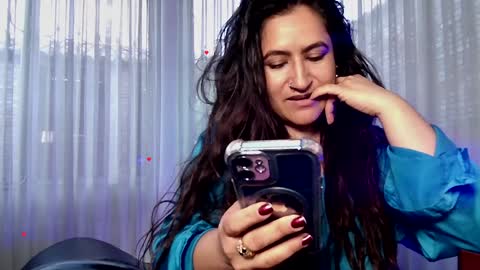 Andre  online show from December 6, 11:33 am