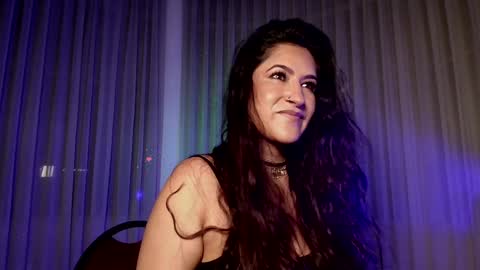 Andre  online show from December 7, 6:32 am