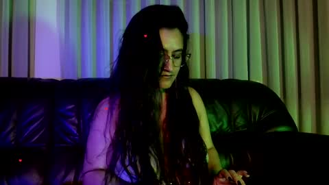 Andre  online show from December 22, 5:45 am