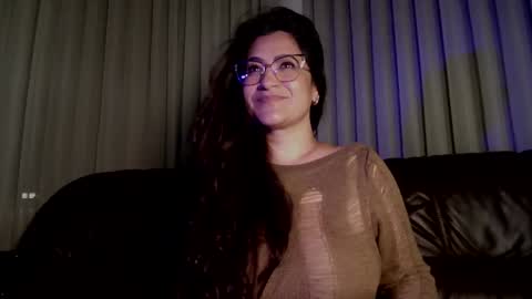 Andre  online show from January 5, 6:35 am