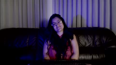 Andre  online show from January 16, 8:54 am