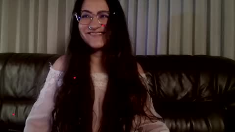 Andre  online show from January 20, 8:41 am